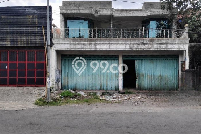 Unit Ruko Dijual di Gubeng Surabaya Luas Bangunan 480m2 Unit Ruko Dijual di Gubeng Surabaya Luas Bangunan 480m2