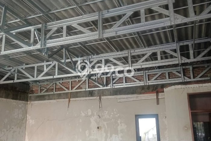 Unit Ruko Dijual di Gubeng Surabaya Luas Bangunan 480m2 Unit Ruko Dijual di Gubeng Surabaya Luas Bangunan 480m2