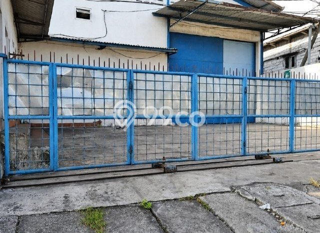 Gudang paling strategis disewakan di Lakarsantri Surabaya Gudang paling strategis disewakan di Lakarsantri Surabaya