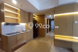 Hunian Apartemen Strategis untuk Dijual di Tangerang dengan 3 Kamar Hunian Apartemen Strategis untuk Dijual di Tangerang dengan 3 Kamar