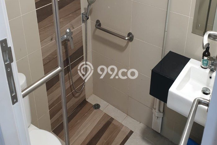 Ready to Use! Luxury House LT 96m2 Desain Elegan di Gading Serpong Ready to Use! Luxury House LT 96m2 Desain Elegan di Gading Serpong