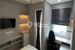 Apartemen Minimalis untuk Disewa, 1 Kamar di Tangerang Apartemen Minimalis untuk Disewa, 1 Kamar di Tangerang