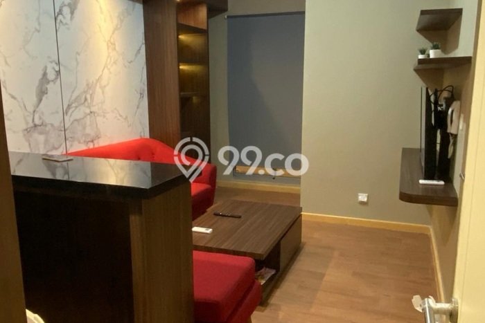 SPECIAL OFFER! Apartemen di Gading Serpong, 2 KT, Luas 45m², Area Berkembang SPECIAL OFFER! Apartemen di Gading Serpong, 2 KT, Luas 45m², Area Berkembang