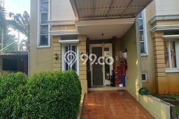 Rumah Modern 3 Kamar LT 112m2 di gading serpong samara village Rumah Modern 3 Kamar LT 112m2 di gading serpong samara village