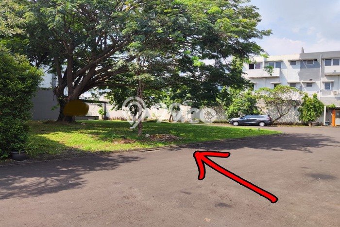 Tanah Dijual Area Strategis di BSD The Icon Tangerang 16m2 Tanah Dijual Area Strategis di BSD The Icon Tangerang 16m2