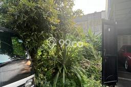 Tanah Dijual Area Strategis di Gading Serpong Tangerang 475m2 Tanah Dijual Area Strategis di Gading Serpong Tangerang 475m2