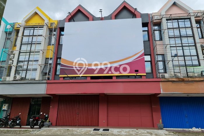 Paling Diincar! Ruko Dijual di Sektor 1B-Gading Serpong Harga Kompetitif Paling Diincar! Ruko Dijual di Sektor 1B-Gading Serpong Harga Kompetitif