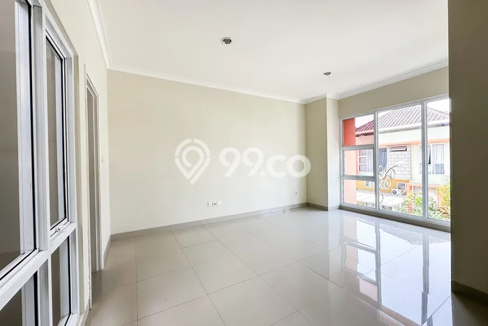 Hunian Nyaman Asri 3 KT Siap Huni di Gading Serpong La Bella Village Tangerang Hunian Nyaman Asri 3 KT Siap Huni di Gading Serpong La Bella Village Tangerang