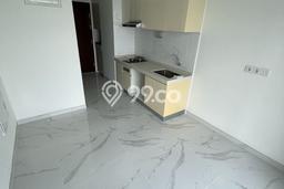 Apartemen Murah Dijual di Tangerang 1 KT & 1 KM Apartemen Murah Dijual di Tangerang 1 KT & 1 KM