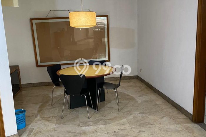 Apartemen Cozy Dijual di Jakarta Barat Spesifikasi 3 KT, 2 KM Apartemen Cozy Dijual di Jakarta Barat Spesifikasi 3 KT, 2 KM