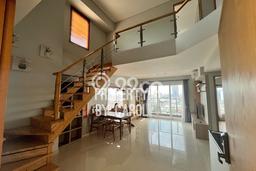 BEST DEAL! Apartemen di Meruya, 2 KM, Luas 138m², Pemandangan Terbaik BEST DEAL! Apartemen di Meruya, 2 KM, Luas 138m², Pemandangan Terbaik