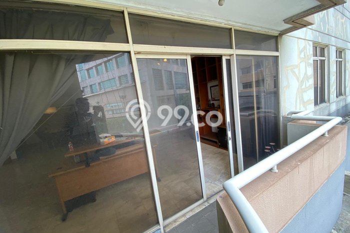 Apartemen Cozy Dijual di Jakarta Barat Spesifikasi 3 KT, 2 KM Apartemen Cozy Dijual di Jakarta Barat Spesifikasi 3 KT, 2 KM