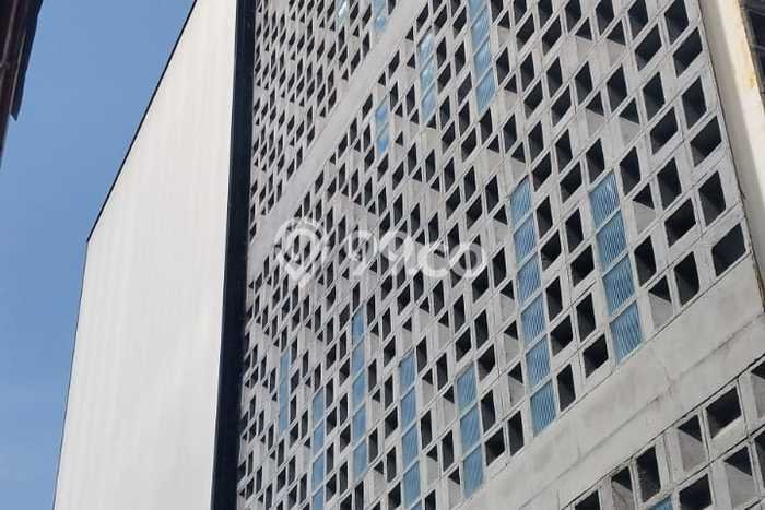 Komersial Dijual di Prime Area Jakarta Barat Luas 750m2 Komersial Dijual di Prime Area Jakarta Barat Luas 750m2