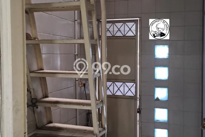 Dijual Hunian Mewah dengan Fasilitas Sekitar Lengkap di Kembangan, Jakarta Barat Dijual Hunian Mewah dengan Fasilitas Sekitar Lengkap di Kembangan, Jakarta Barat