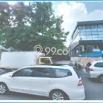 Dijual! Gudang di Kemang Jakarta Selatan LT 1172m2 / LB 1008m2 Kawasan Strategis Dijual! Gudang di Kemang Jakarta Selatan LT 1172m2 / LB 1008m2 Kawasan Strategis