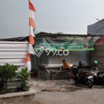 Tanah Lokasi Strategis Kawasan Bekasi Barat, Luas 2051m², Akses ke Pusat Kota, Lingkungan Asri Tanah Lokasi Strategis Kawasan Bekasi Barat, Luas 2051m², Akses ke Pusat Kota, Lingkungan Asri