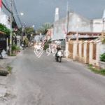 Tanah Lokasi Strategis Kawasan Bekasi Barat, Luas 2051m², Akses ke Pusat Kota, Lingkungan Asri Tanah Lokasi Strategis Kawasan Bekasi Barat, Luas 2051m², Akses ke Pusat Kota, Lingkungan Asri