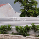 Tanah Lokasi Strategis Kawasan Bekasi Barat, Luas 2051m², Akses ke Pusat Kota, Lingkungan Asri Tanah Lokasi Strategis Kawasan Bekasi Barat, Luas 2051m², Akses ke Pusat Kota, Lingkungan Asri