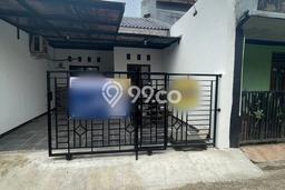 Rumah Luas Asri 2 KT Siap Huni di Jaka Sampurna Bekasi Rumah Luas Asri 2 KT Siap Huni di Jaka Sampurna Bekasi