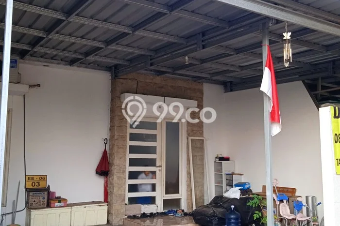 Rumah Modern Minimalis 2 KT Siap Huni di Gedangan Rumah Modern Minimalis 2 KT Siap Huni di Gedangan