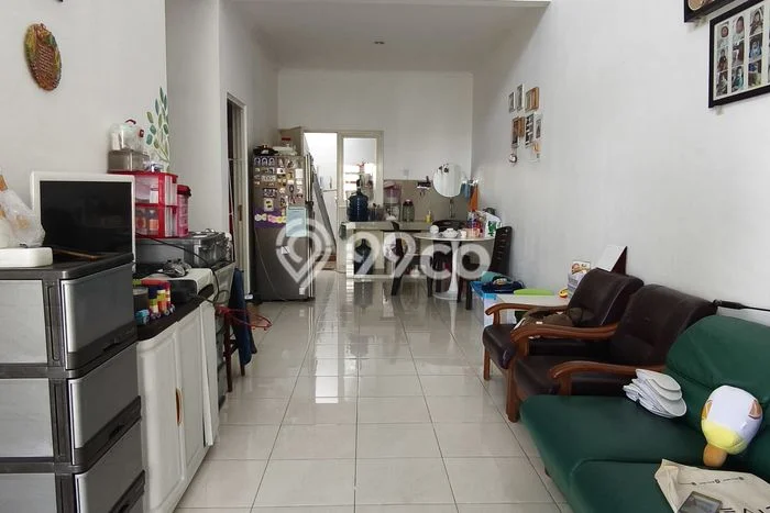 Rumah Modern Minimalis 2 KT Siap Huni di Gedangan Rumah Modern Minimalis 2 KT Siap Huni di Gedangan