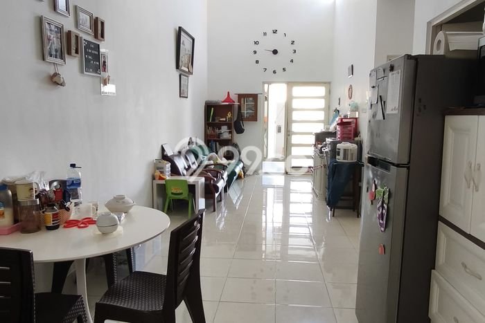 Rumah Modern Minimalis 2 KT Siap Huni di Gedangan Rumah Modern Minimalis 2 KT Siap Huni di Gedangan