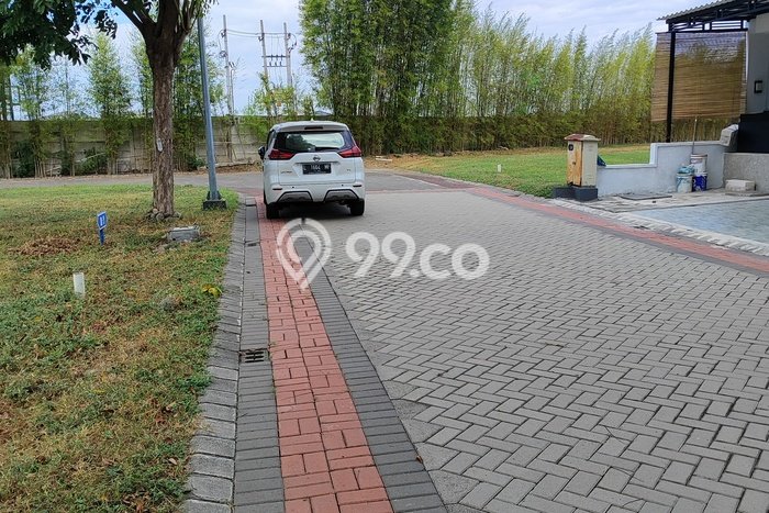 Lahan Kosong Dijual di Tandes, Surabaya, Luas 112m2 Area Strategis Lahan Kosong Dijual di Tandes, Surabaya, Luas 112m2 Area Strategis