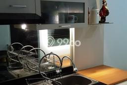 Apartemen Harga Terjangkau untuk Dijual di Tidar Dengan Spesifikasi 2 KT & 1 KM Apartemen Harga Terjangkau untuk Dijual di Tidar Dengan Spesifikasi 2 KT & 1 KM