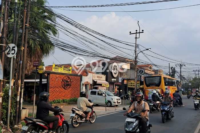 Tanah Kavling Dijual di Tangerang Selatan dengan Spesifikasi 2065m2 Tanah Kavling Dijual di Tangerang Selatan dengan Spesifikasi 2065m2