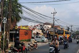 Tanah Kavling Dijual di Tangerang Selatan dengan Spesifikasi 2065m2 Tanah Kavling Dijual di Tangerang Selatan dengan Spesifikasi 2065m2