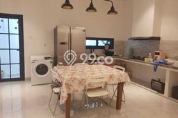 Rumah Luxury Dijual di Tangerang Selatan Fasilitas Lengkap Rumah Luxury Dijual di Tangerang Selatan Fasilitas Lengkap