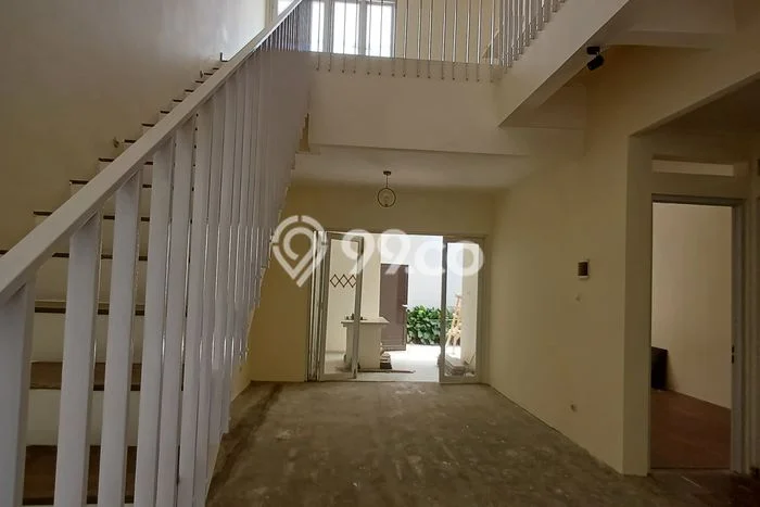 Rumah Bagus Siap Huni Di Cinere Luas 144m2 Aman Rumah Bagus Siap Huni Di Cinere Luas 144m2 Aman