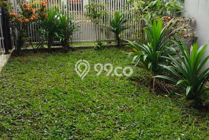 Lokasi strategis! Rumah siap huni dikontrakkan di Cinere LB 120m2 Lokasi strategis! Rumah siap huni dikontrakkan di Cinere LB 120m2