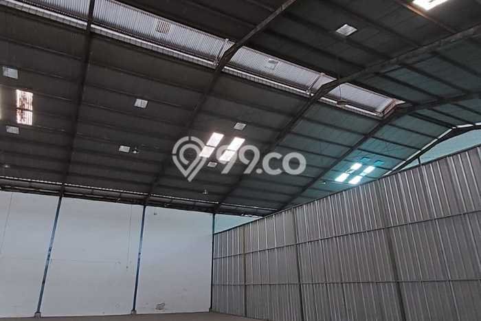For Rent Gudang Kawasan Ancol, Luas 900m², Pusat Bisnis For Rent Gudang Kawasan Ancol, Luas 900m², Pusat Bisnis