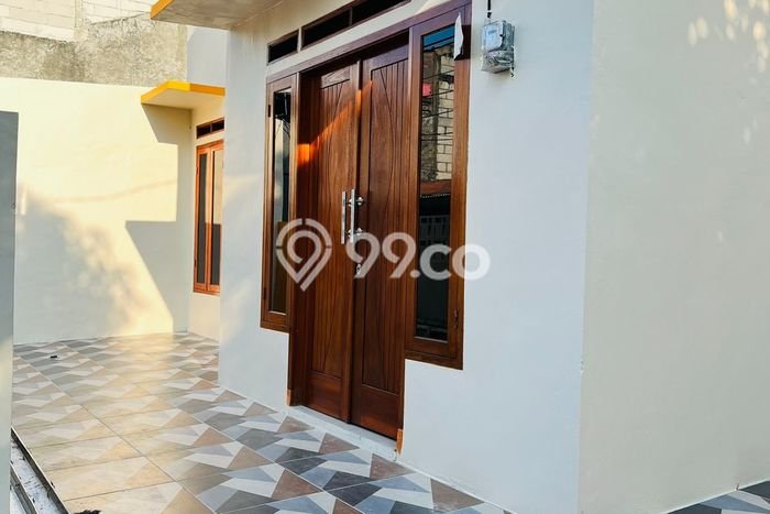 Jual Rumah Minimalis Bagus Punya 3 KT di Bekasi Utara Bekasi SHM Jual Rumah Minimalis Bagus Punya 3 KT di Bekasi Utara Bekasi SHM