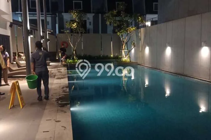 LIMITED UNIT! Rumah area Metland Menteng, 3 KT, Luas 70m² LB 70m² LIMITED UNIT! Rumah area Metland Menteng, 3 KT, Luas 70m² LB 70m²