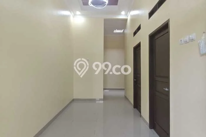 Rumah Minimalis Dijual di Bekasi Utara 2 Kamar dengan LT 60m2 Rumah Minimalis Dijual di Bekasi Utara 2 Kamar dengan LT 60m2