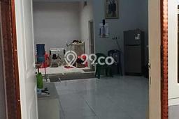 Rumah Minimalis 2 Kamar LT 77m2 di Bekasi Rumah Minimalis 2 Kamar LT 77m2 di Bekasi