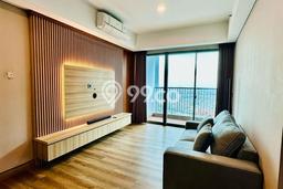 Apartemen Disewa Murah 3 KT / 2 KM di Cempaka Putih, Jakarta Pusat Apartemen Disewa Murah 3 KT / 2 KM di Cempaka Putih, Jakarta Pusat