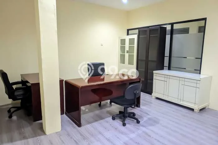Kantor Disewakan di Area Ramai Matraman, Jakarta Timur Kantor Disewakan di Area Ramai Matraman, Jakarta Timur