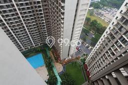 Apartemen Murah dengan 1 BR & 1 KM di BSD Tangerang Selatan Apartemen Murah dengan 1 BR & 1 KM di BSD Tangerang Selatan