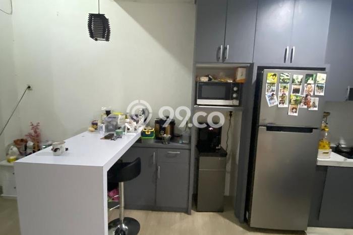 Hunian Cantik Modern Lb 108m2 di Cipondoh, Tangerang Hunian Cantik Modern Lb 108m2 di Cipondoh, Tangerang