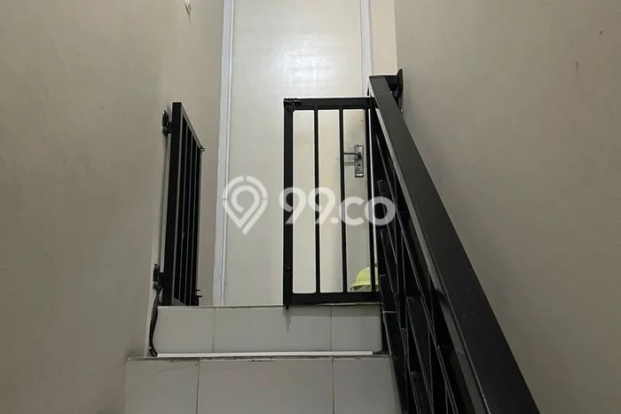 Dijual Cepat Rumah Favorit Siap Huni LB 50m2 di Tangerang, Tangerang Dijual Cepat Rumah Favorit Siap Huni LB 50m2 di Tangerang, Tangerang