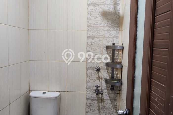 Hunian Cantik Modern Lb 90m2 di Periuk, Tangerang Hunian Cantik Modern Lb 90m2 di Periuk, Tangerang