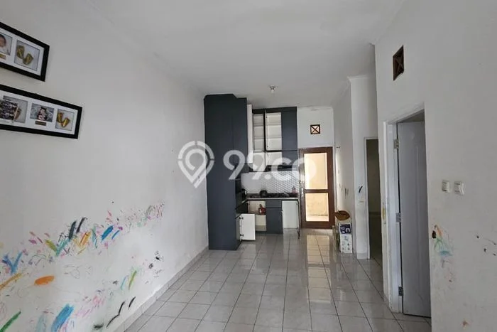 Jual Rumah Eksklusif 2 KT di Serpong Regency Melati Mas, Tangerang Selatan Jual Rumah Eksklusif 2 KT di Serpong Regency Melati Mas, Tangerang Selatan