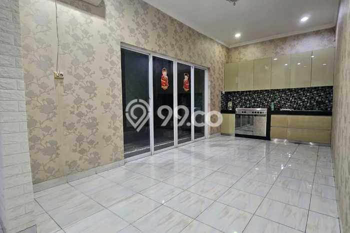 Sewa Rumah Harga Terjangkau di Modernland Tangerang Punya 5 KT Sewa Rumah Harga Terjangkau di Modernland Tangerang Punya 5 KT