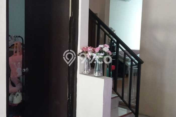 Rumah Strategis Modern Lb 140m2 di Periuk, Tangerang Rumah Strategis Modern Lb 140m2 di Periuk, Tangerang