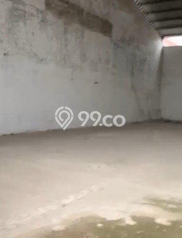 Disewakan Gudang komersial di Cipondoh luas bangunan 1600m2 Disewakan Gudang komersial di Cipondoh luas bangunan 1600m2