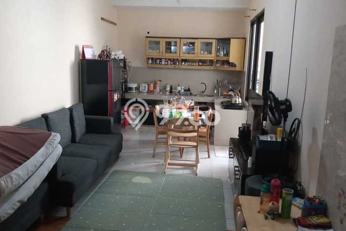 Rumah Strategis Modern Lb 140m2 di Periuk, Tangerang Rumah Strategis Modern Lb 140m2 di Periuk, Tangerang