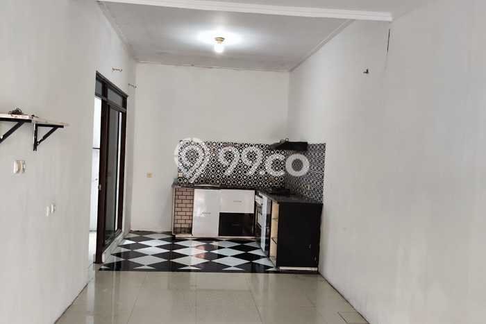 Hunian Cantik Modern Lb 90m2 di Periuk, Tangerang Hunian Cantik Modern Lb 90m2 di Periuk, Tangerang